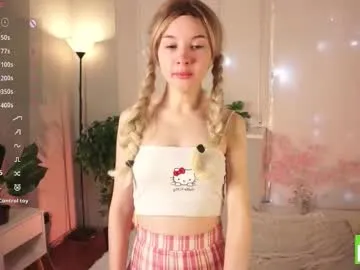 graciesmith27 – webcam model profile photo Image 8