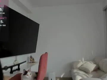 Natashaa_Fox – webcam model profile photo Image 16