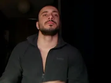 t_huracane – webcam model profile photo