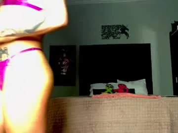 MirandaYong – webcam model profile photo Image 2