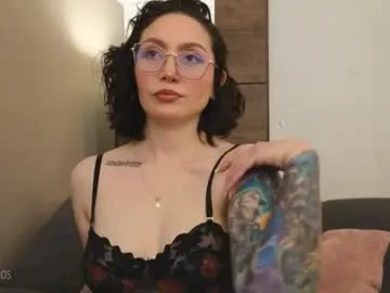 AnastasiaCumowa – webcam model profile photo Image 15