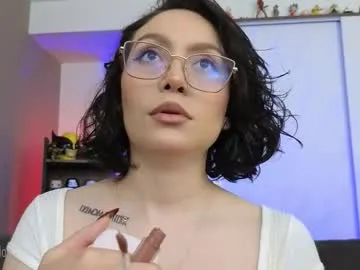 AnastasiaCumowa – webcam model profile photo Image 3