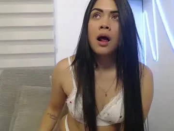 Live with Ina_Me_Monday on FliCam Image 15