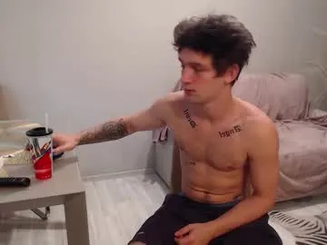 marcus_paradise – webcam model profile photo Image 10