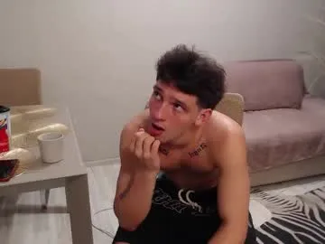 marcus_paradise – webcam model profile photo Image 13