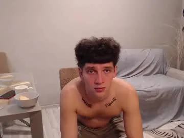 marcus_paradise – webcam model profile photo Image 17