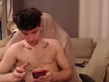 marcus_paradise – webcam model profile photo Image 19