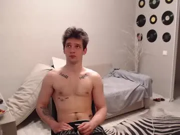 marcus_paradise – webcam model profile photo Image 4