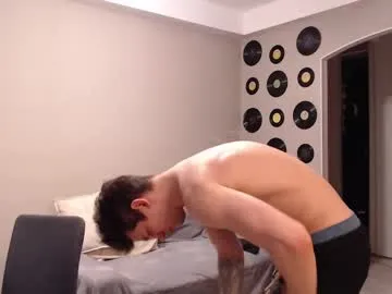 marcus_paradise – webcam model profile photo Image 5