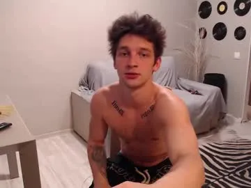 marcus_paradise – webcam model profile photo Image 7