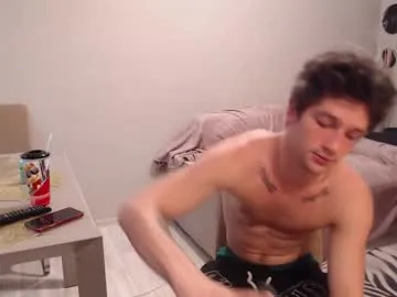 marcus_paradise – webcam model profile photo Image 8