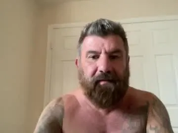 thatguybearded – webcam model profile photo