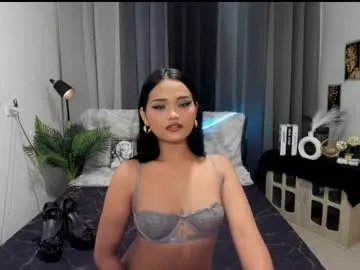 Mae_Rainz – webcam model profile photo Image 10