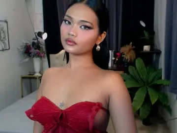 Mae_Rainz – webcam model profile photo Image 14