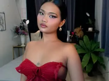 Mae_Rainz – webcam model profile photo Image 17