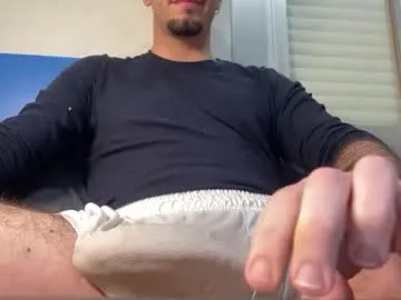 thebulge_b0y – webcam model profile photo