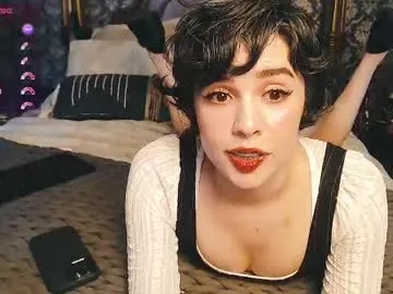 JulieWilde – webcam model profile photo Image 14