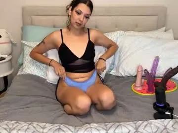 AmeliaCooperr – webcam model profile photo Image 15