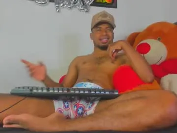 FirstMateXXX – webcam model profile photo Image 3