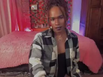 PaulinaKorven – webcam model profile photo Image 11