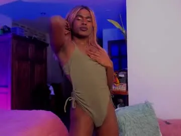 PaulinaKorven – webcam model profile photo Image 6