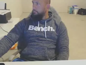 brucestryker – webcam model profile photo Image 13