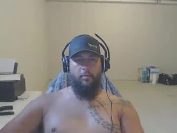 brucestryker – webcam model profile photo Image 15