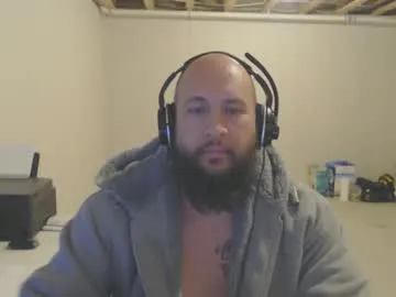 brucestryker – webcam model profile photo Image 2