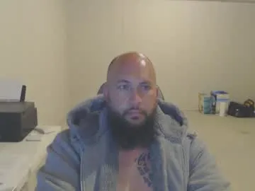 brucestryker – webcam model profile photo Image 4