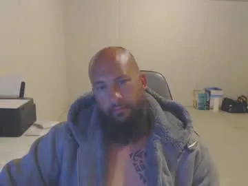 brucestryker – webcam model profile photo Image 5