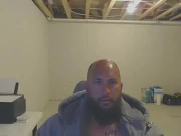 brucestryker – webcam model profile photo Image 8