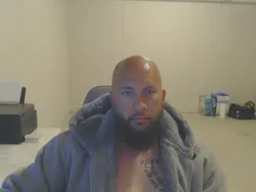 brucestryker – webcam model profile photo Image 9