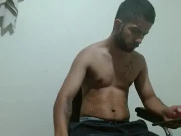 shane_fox – webcam model profile photo Image 13