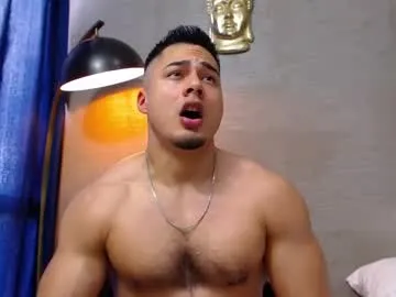 Live with thekingerick on FliCam