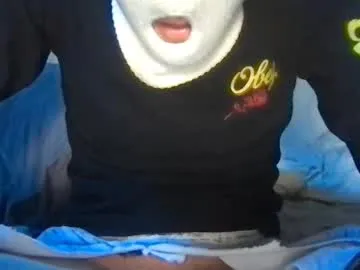 therealmrmassive – webcam model profile photo