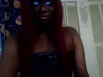 thetsbarbieee – webcam model profile photo