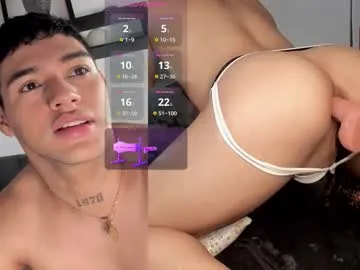 AnnyBentlei – webcam model profile photo Image 18