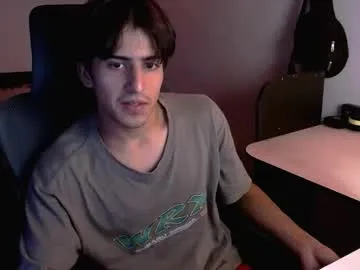 thieves_us – webcam model profile photo