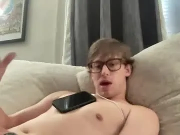 thomas13585 – webcam model profile photo