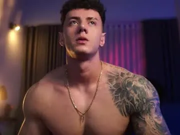 thomas_falcon1 – webcam model profile photo Image 11