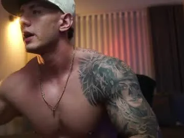 thomas_falcon1 – webcam model profile photo Image 15