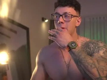thomas_falcon1 – webcam model profile photo Image 17
