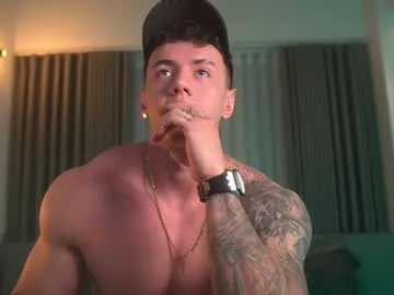 thomas_falcon1 – webcam model profile photo Image 18