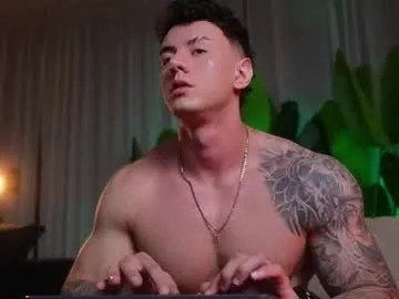 thomas_falcon1 – webcam model profile photo Image 6