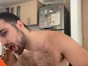 Live with thony_grey on FliCam