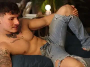 curlytwinkboy – webcam model profile photo Image 15