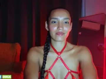 KristalCyrus – webcam model profile photo Image 5