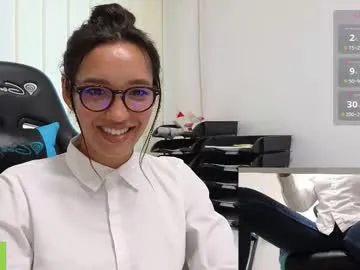 KristalCyrus – webcam model profile photo Image 8