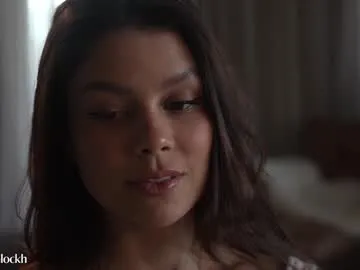 ElianaGarcia – webcam model profile photo Image 3