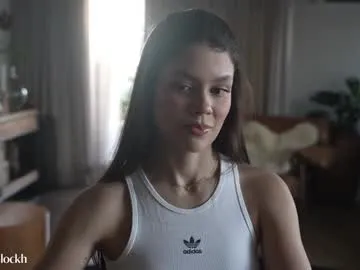 ElianaGarcia – webcam model profile photo Image 4